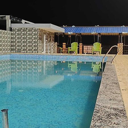 Hotel O Sea Face Beach Resort Mandarmani Exteriér fotografie